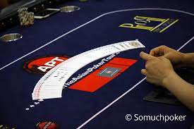 How to Spot Payouts in Poker