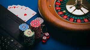 Why Online Casinos Are Beneficial?