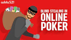 How Online Poker is Stealing From You