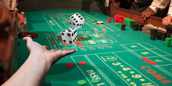 Learning How to Play Craps – Tips to Bear in Mind