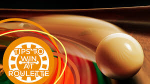 Simple Tips and Ways to Win at Roulette