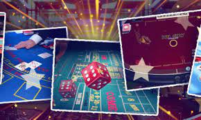 Today’s Most Popular Casino Games Are Even Better