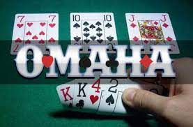 Deposit Omaha Poker Termurah di Indonesia